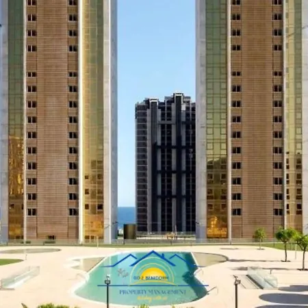 Daire Intempo Golden Magic Sky & *