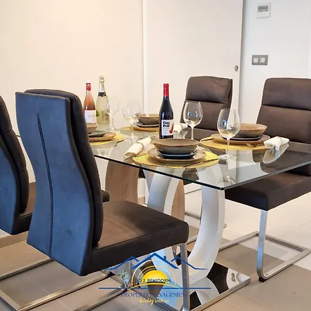 Intempo Golden Magic Sky & *